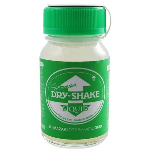 Tiemco Shimazaki Dry-Shake Liquid