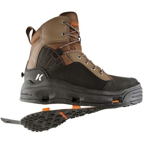Korkers Buckskin Wading Boots Korkers Buckskin Wading Boots