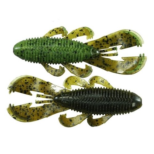 Googan Baits Googan Baits 3.3" Bandito Bug Googan Baits Googan Baits 3.3" Bandito Bug