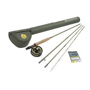 Redington Field Kit