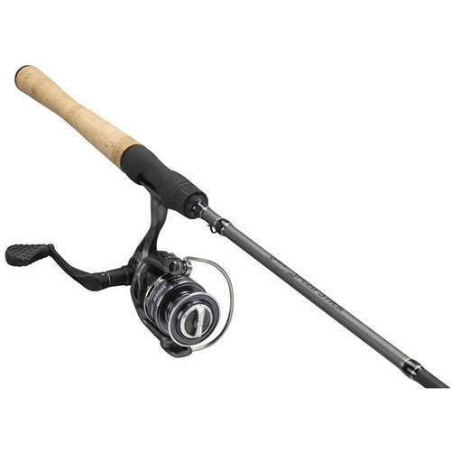 Lew's Lew's Speed Spin Classic HM30 Spinning Combo Lew's Lew's Speed Spin Classic HM30 Spinning Combo