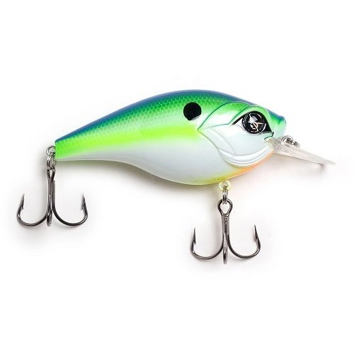 Googan Baits Googan Squad Mini Banger Googan Baits Googan Squad Mini Banger