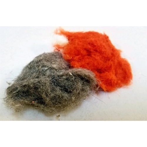 Natures Spirit UV Tracer Squirrel Dubbing Natures Spirit UV Tracer Squirrel Dubbing