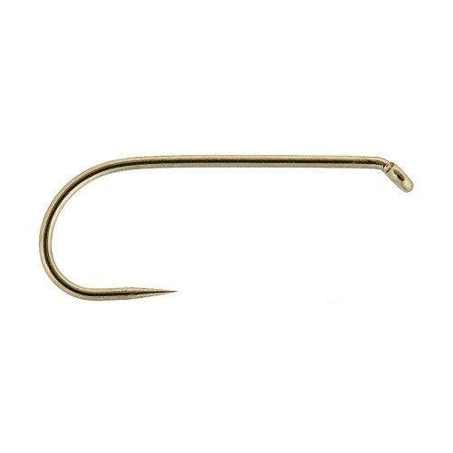 Hanak Hanak H 290 BL Nymph & Wet Fly Hook Hanak Hanak H 290 BL Nymph & Wet Fly Hook