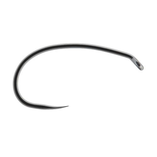Hanak Hanak H 333 BL Czech Nymph Hook Hanak Hanak H 333 BL Czech Nymph Hook