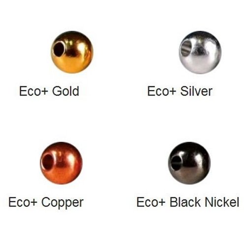Hanak Hanak Tungsten Eco+ Beads Hanak Hanak Tungsten Eco+ Beads