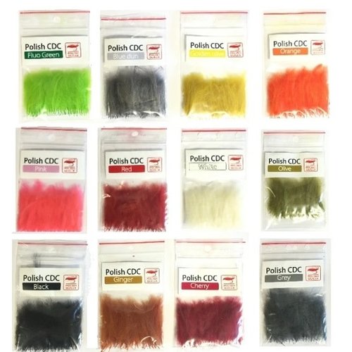 Polish Quills Polish Cul de Canard Polish Quills Polish Cul de Canard