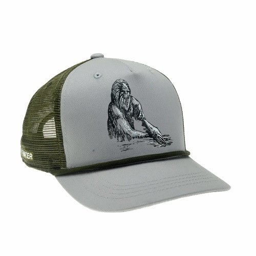 RepYourWater RepYourWater Squatch and Release 2.0 Hat RepYourWater RepYourWater Squatch and Release 2.0 Hat