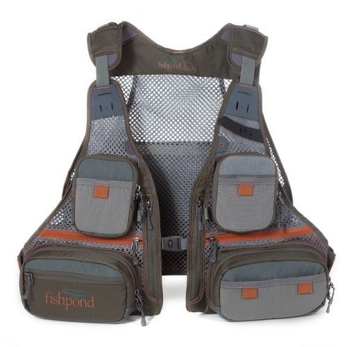 Fishpond Sagebrush Pro Mesh Vest Fishpond Sagebrush Pro Mesh Vest