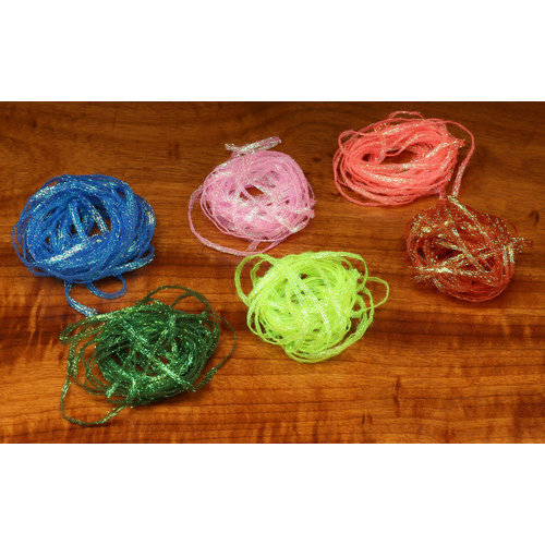 Hareline Flat Diamond Braid Hareline Flat Diamond Braid
