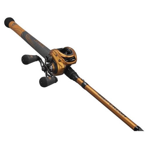 Lew's Mach Crush Baitcast Combo Lew's Mach Crush Baitcast Combo