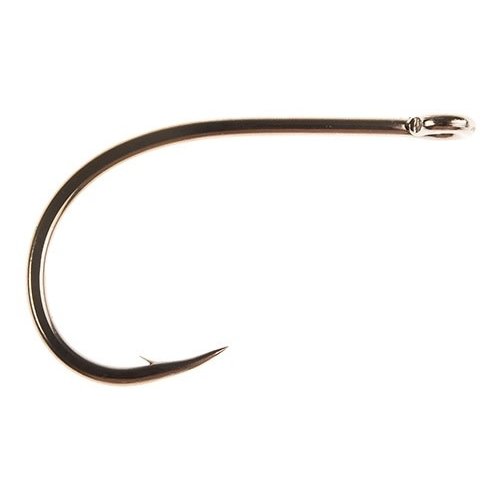 Ahrex Ahrex SA280 Minnow Hook Ahrex Ahrex SA280 Minnow Hook