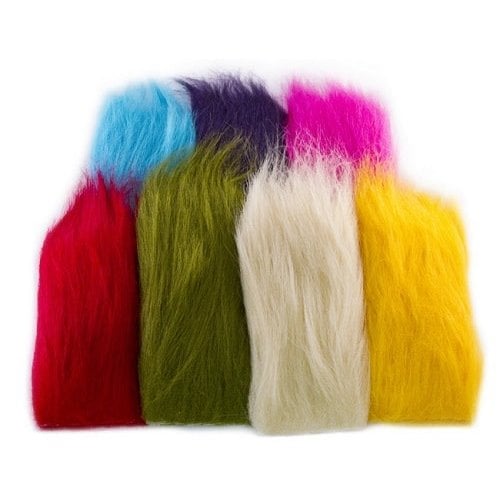 Hareline Hareline Extra Select Craft Fur