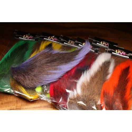 Spirit River Spirit River UV2 Select Bucktails Spirit River Spirit River UV2 Select Bucktails