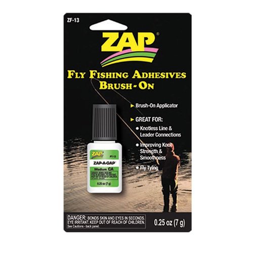 ZAP Zap Gap Bush On ZAP Zap Gap Bush On