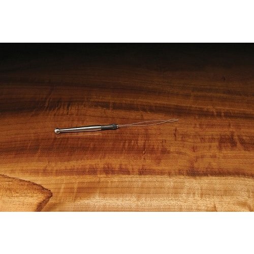 Hareline Stonfo Bobbin Threader #2 Loop Wire Hareline Stonfo Bobbin Threader #2 Loop Wire
