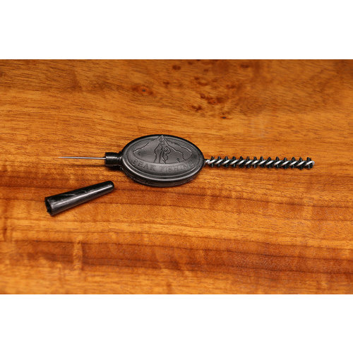 Peak Fishing Peak Pick-N-Brush Dubbing Tool Peak Fishing Peak Pick-N-Brush Dubbing Tool