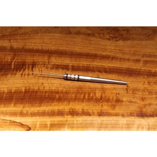 Hareline Stonfo Elite Stainless Steel Bodkin Hareline Stonfo Elite Stainless Steel Bodkin