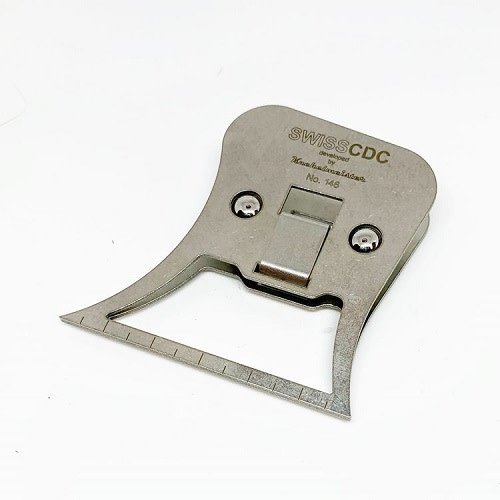 Swiss CDC Swiss CDC Multiclamp Tool Swiss CDC Swiss CDC Multiclamp Tool