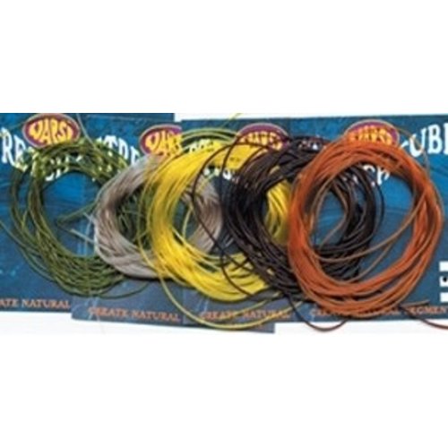 Wapsi Stretch Tubing Wapsi Stretch Tubing