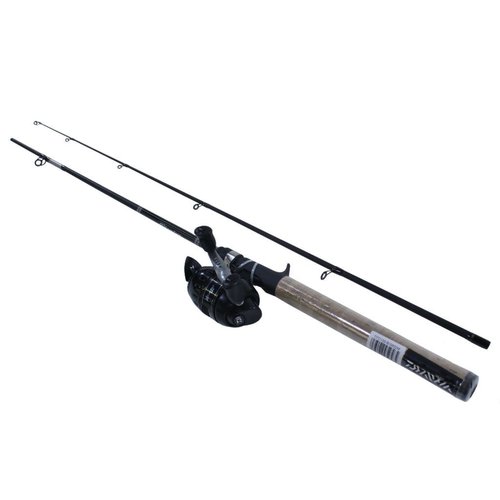 Daiwa D-Turbo Spincast Combo Daiwa D-Turbo Spincast Combo