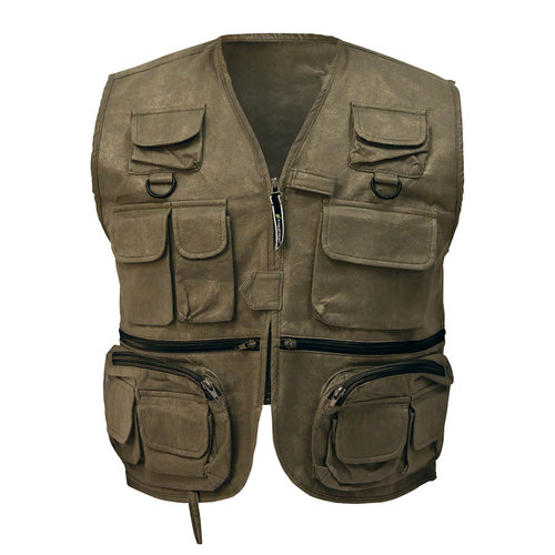 Frogg Toggs Frogg Toggs Cascades® Classic50 Fly Vest Frogg Toggs Frogg Toggs Cascades® Classic50 Fly Vest