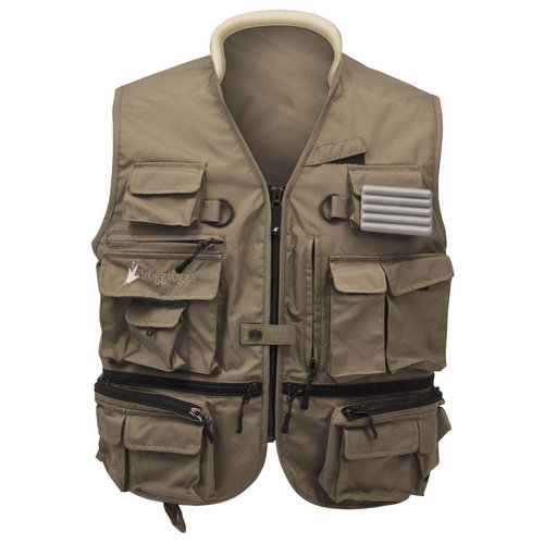 Frogg Toggs Frogg Toggs Hellbender ToadSkinz Pack Vest Frogg Toggs Frogg Toggs Hellbender ToadSkinz Pack Vest