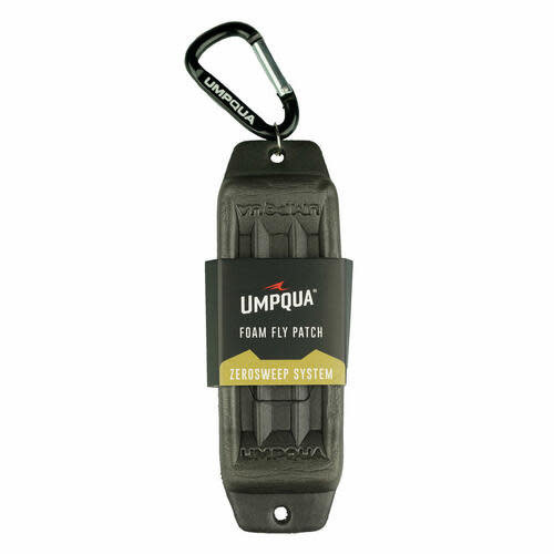 Umpqua ZS2 Foam Fly Patch Umpqua ZS2 Foam Fly Patch