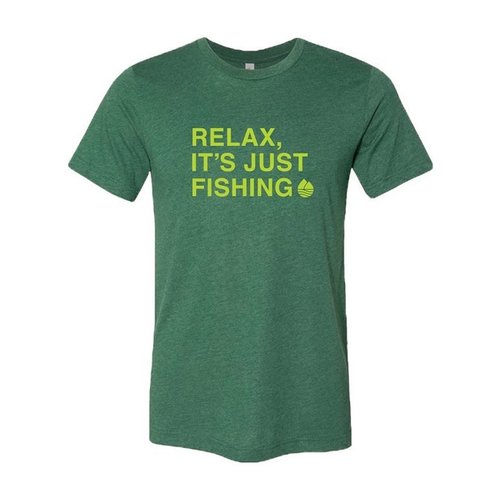 Redington Redington Relax T-Shirt Redington Redington Relax T-Shirt