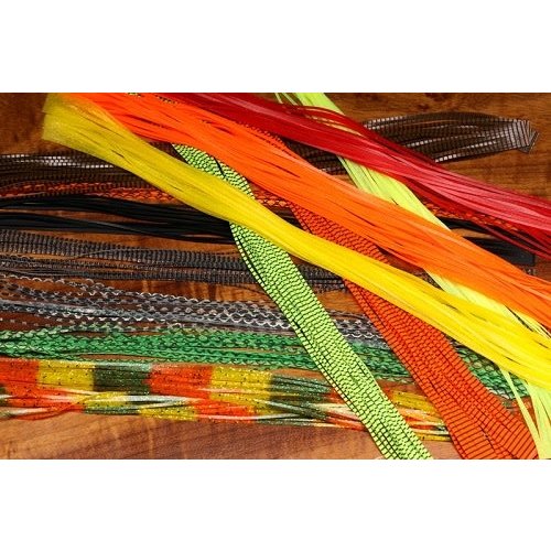 Hareline Magnum Predator Legs Hareline Magnum Predator Legs
