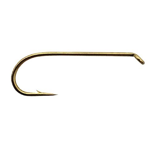 Daiichi Daiichi 1280 2x-Long Dry Fly Hook Daiichi Daiichi 1280 2x-Long Dry Fly Hook