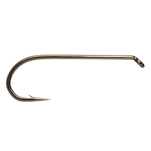 Daiichi Daiichi 1710 2x-Long Nymph Hook Daiichi Daiichi 1710 2x-Long Nymph Hook