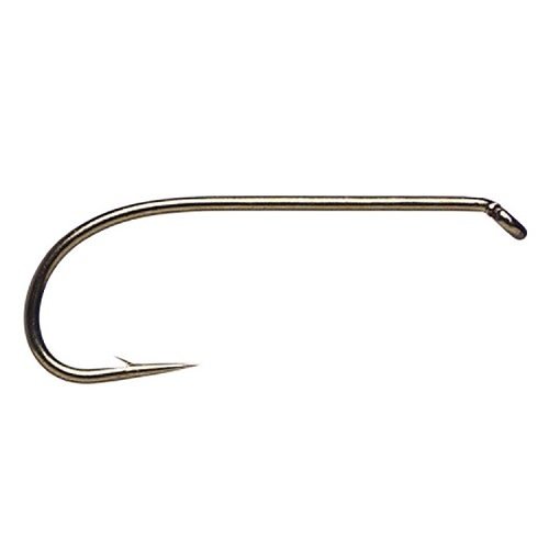 Daiichi Daiichi 1550 Standard Wet Fly Hook Daiichi Daiichi 1550 Standard Wet Fly Hook