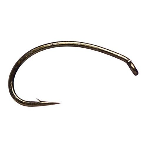 Daiichi Daiichi 1120 Heavy-Wide Gap Scud Hook Daiichi Daiichi 1120 Heavy-Wide Gap Scud Hook