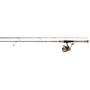 Daiwa Revros LT Spinning Combo