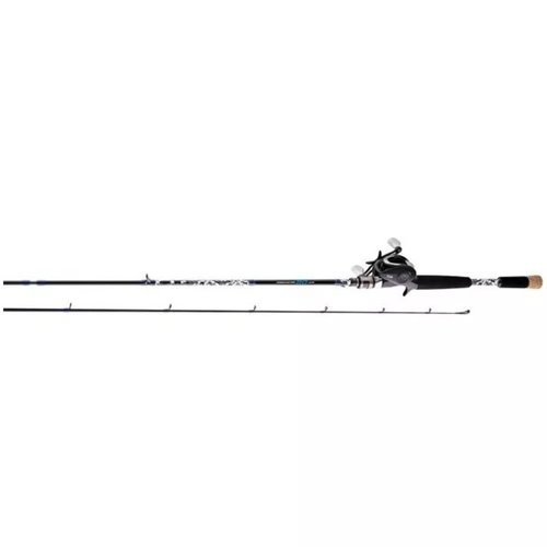 Daiwa Procaster 80 Baitcast Combo