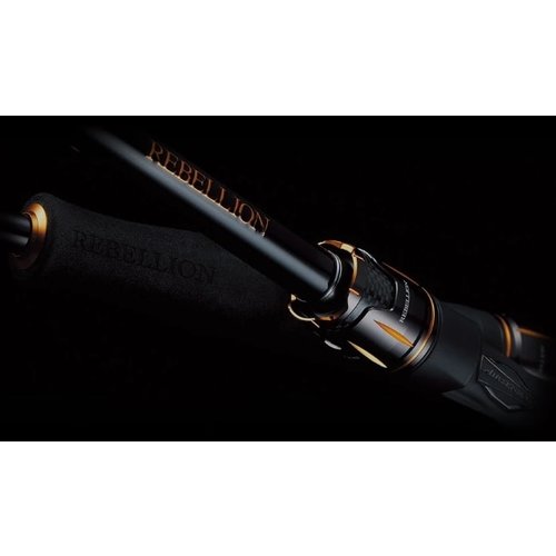Daiwa Rebellion Glass Casting Rods Daiwa Rebellion Glass Casting Rods