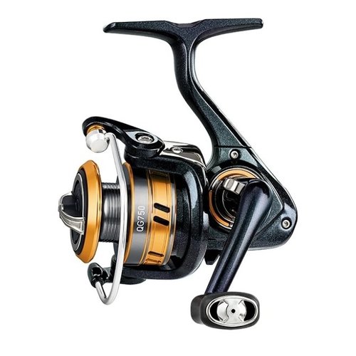 Daiwa QG 750 Spinning Reel Daiwa QG 750 Spinning Reel