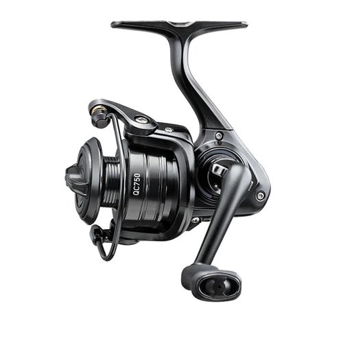 Daiwa QC 750 Spinning Reel Daiwa QC 750 Spinning Reel