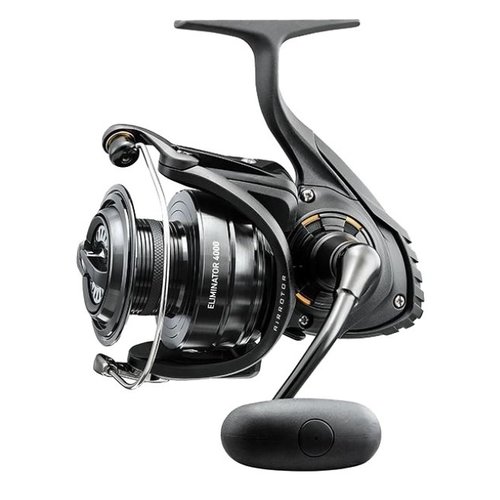 Daiwa Eliminator Saltwater Spinning Reel Daiwa Eliminator Saltwater Spinning Reel