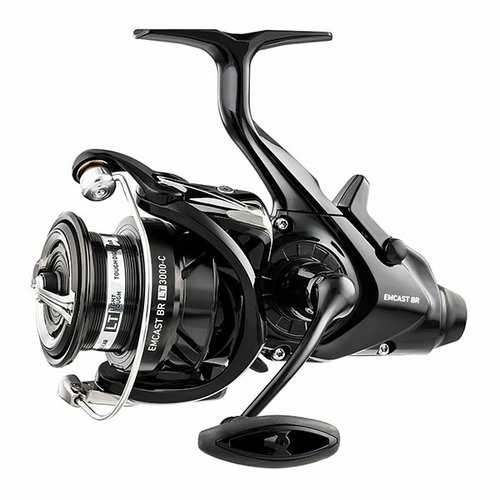 Daiwa Emcast LT BR Spinning Reel Daiwa Emcast LT BR Spinning Reel