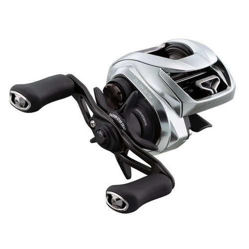 Daiwa Zillion SV TW Daiwa Zillion SV TW