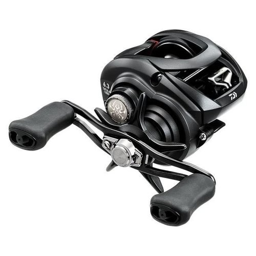 Daiwa Tatula 100 Baitcasting Reel Daiwa Tatula 100 Baitcasting Reel