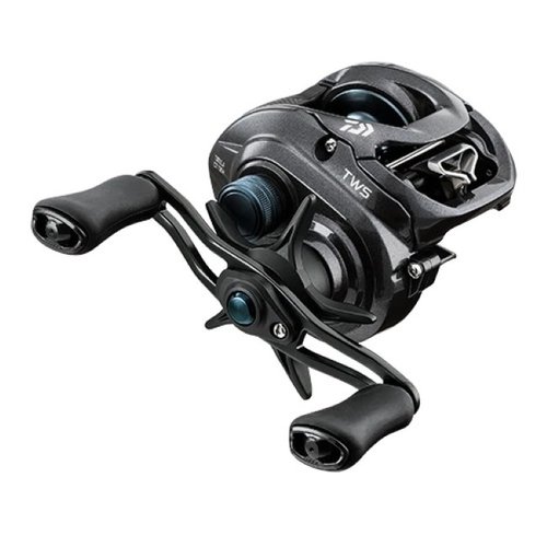 Daiwa Tatula CT Baitcasting Reel Daiwa Tatula CT Baitcasting Reel