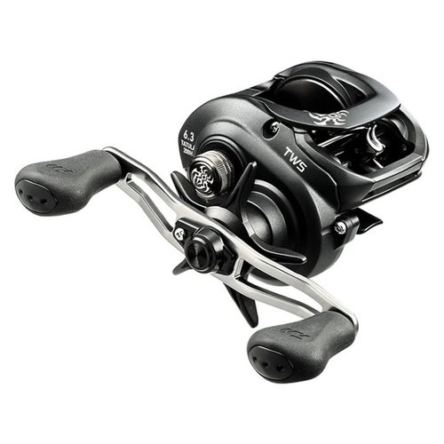 Daiwa Tatula 200 Baitcasting Reel Daiwa Tatula 200 Baitcasting Reel