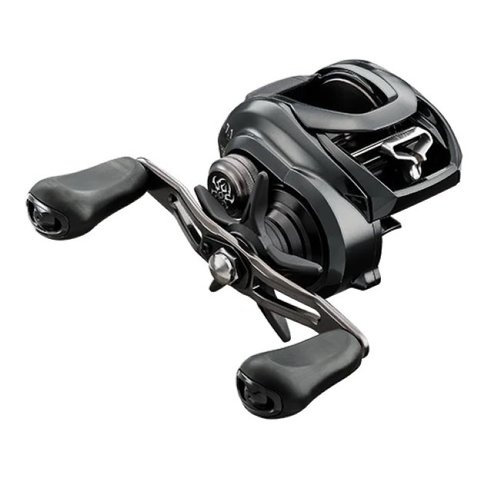 Daiwa Tatula 300 Baitcasting Reel Daiwa Tatula 300 Baitcasting Reel