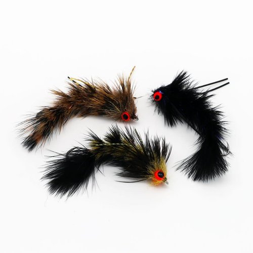 Flymen Fishing Company Chocklett's Bugger Changer #8 Flymen Fishing Company Chocklett's Bugger Changer #8