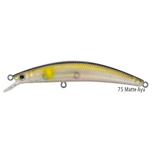 Daiwa Dr. Minnow Jerkbaits Daiwa Dr. Minnow Jerkbaits