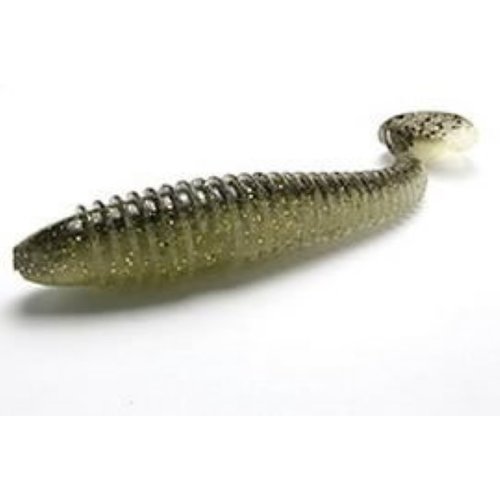 Keitech USA Fat Swing Impact Swimbaits Keitech USA Fat Swing Impact Swimbaits