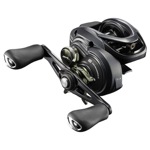 Shimano Curado MGL 70 K Baitcasting Reel Shimano Curado MGL 70 K Baitcasting Reel
